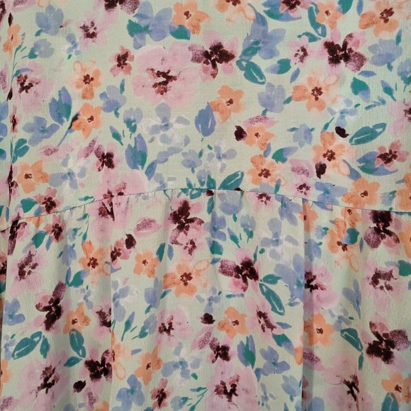 Elle Blouse - Picture 2 of 5